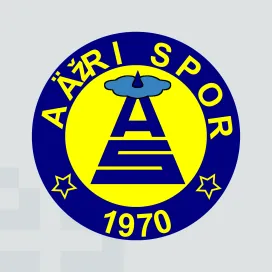 Agri spor